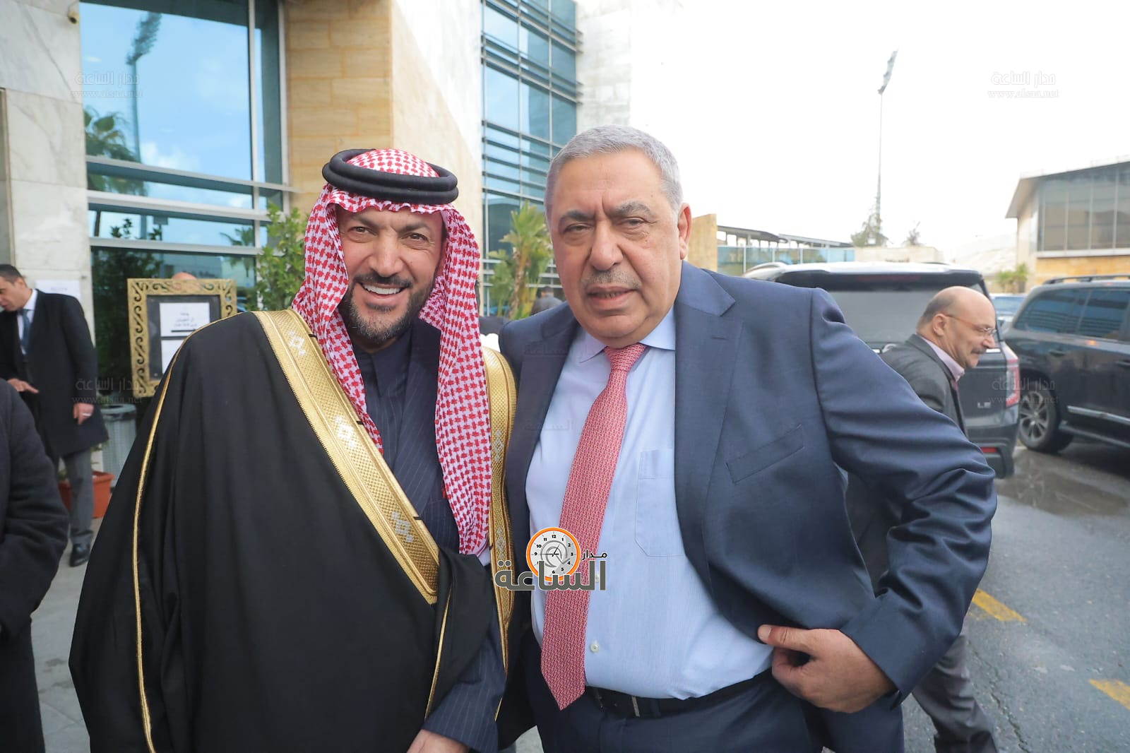 Madar Al-Saa Images 0.6589871626223388