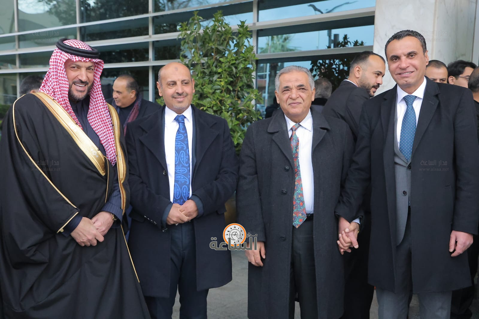 Madar Al-Saa Images 0.9744978635594925