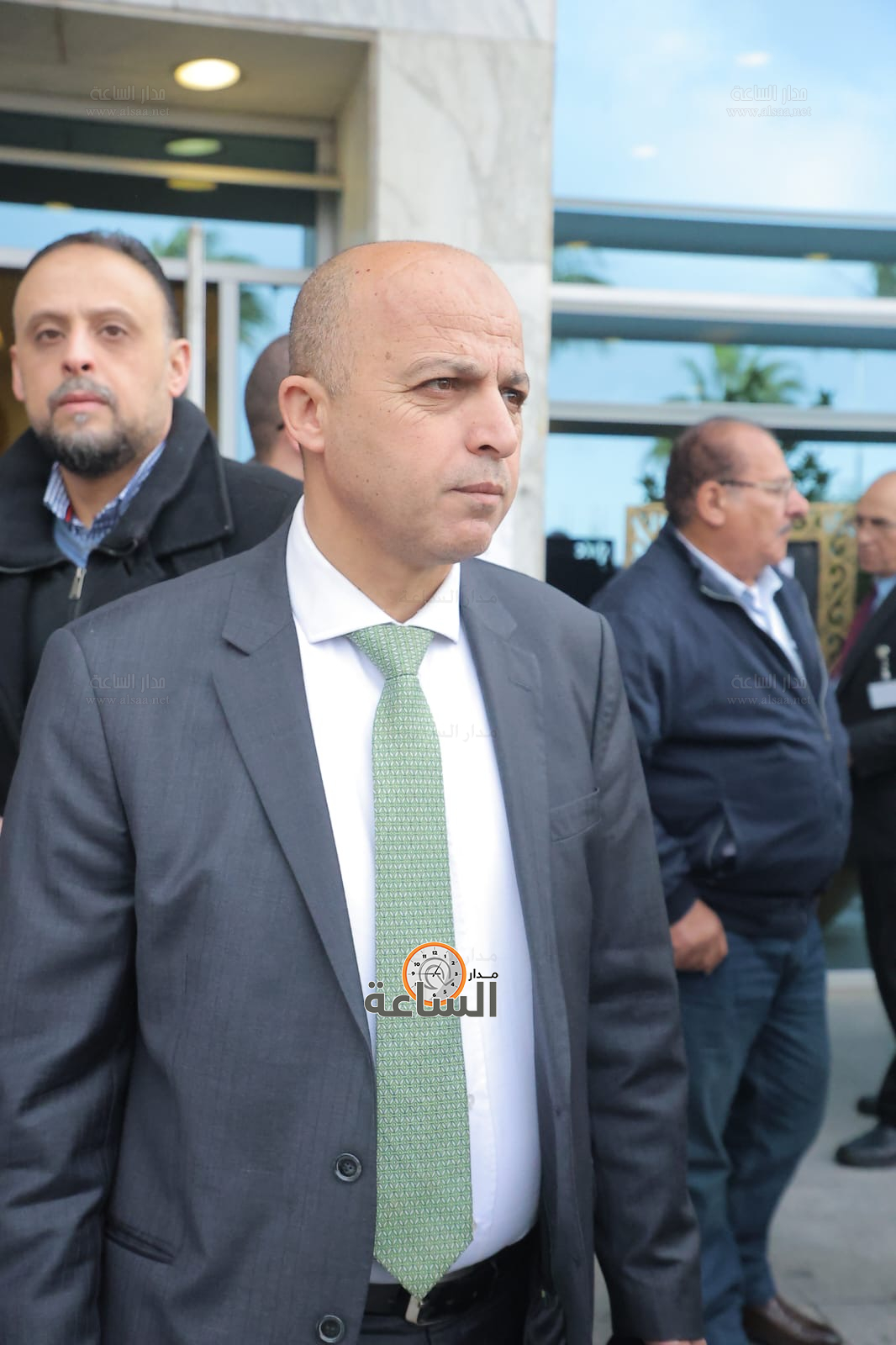 Madar Al-Saa Images 0.974178168122721