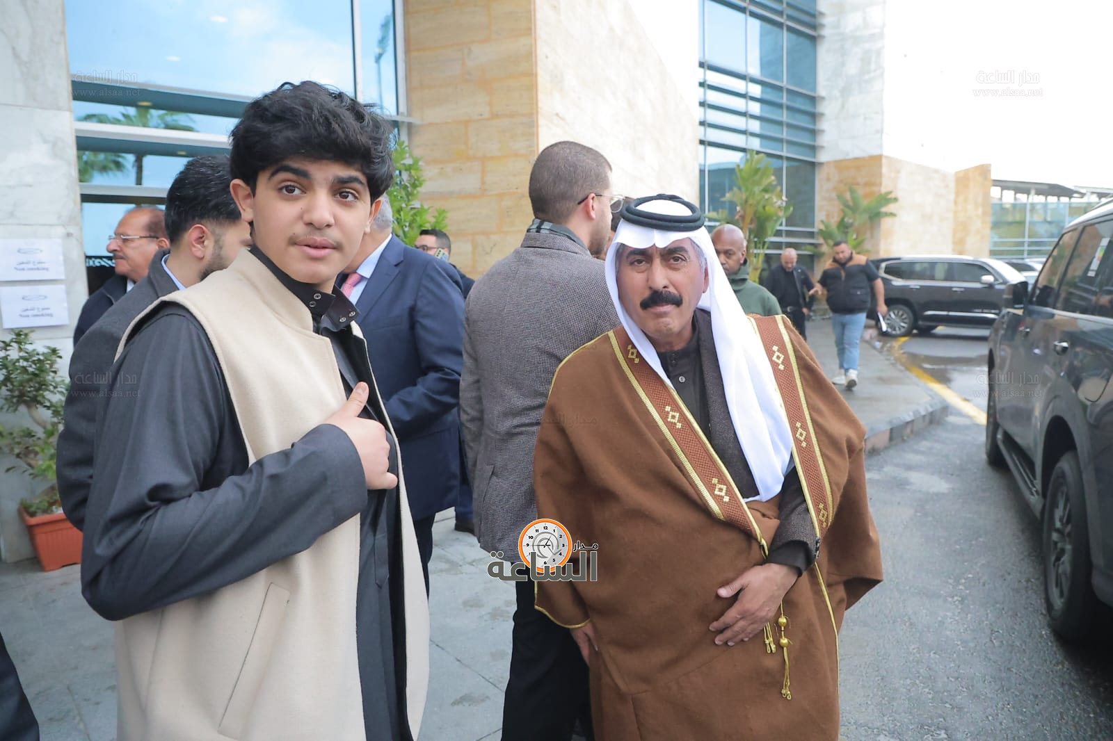 Madar Al-Saa Images 0.6051633611632421