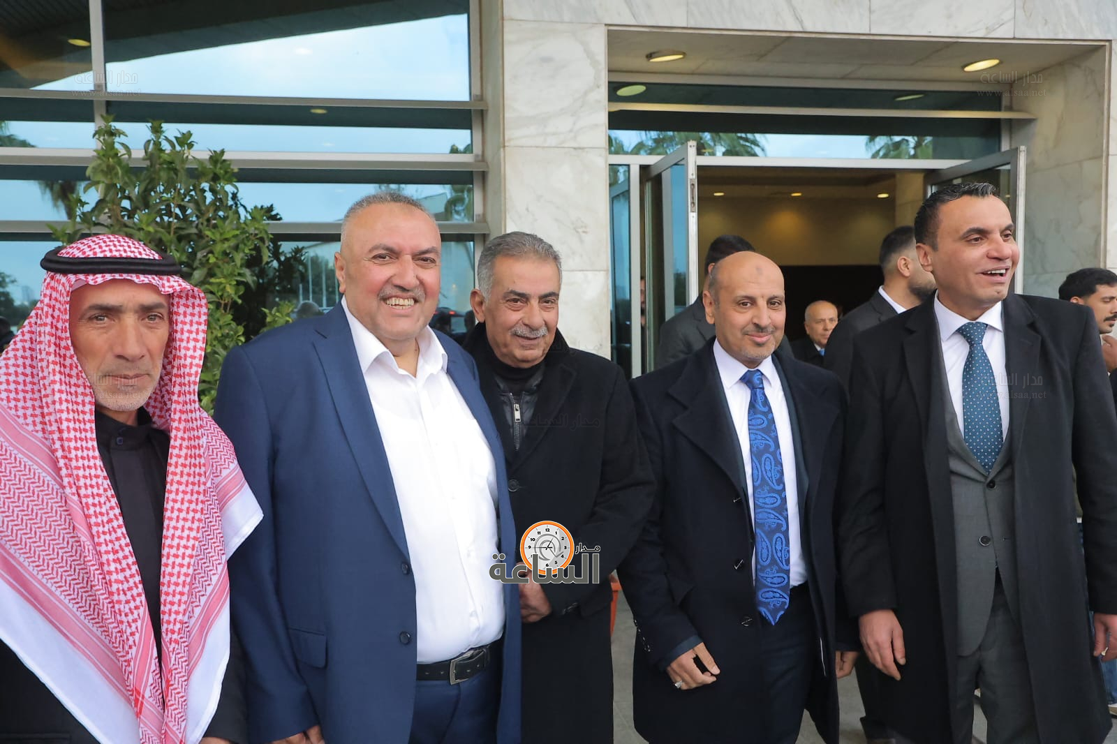 Madar Al-Saa Images 0.2437312570842659