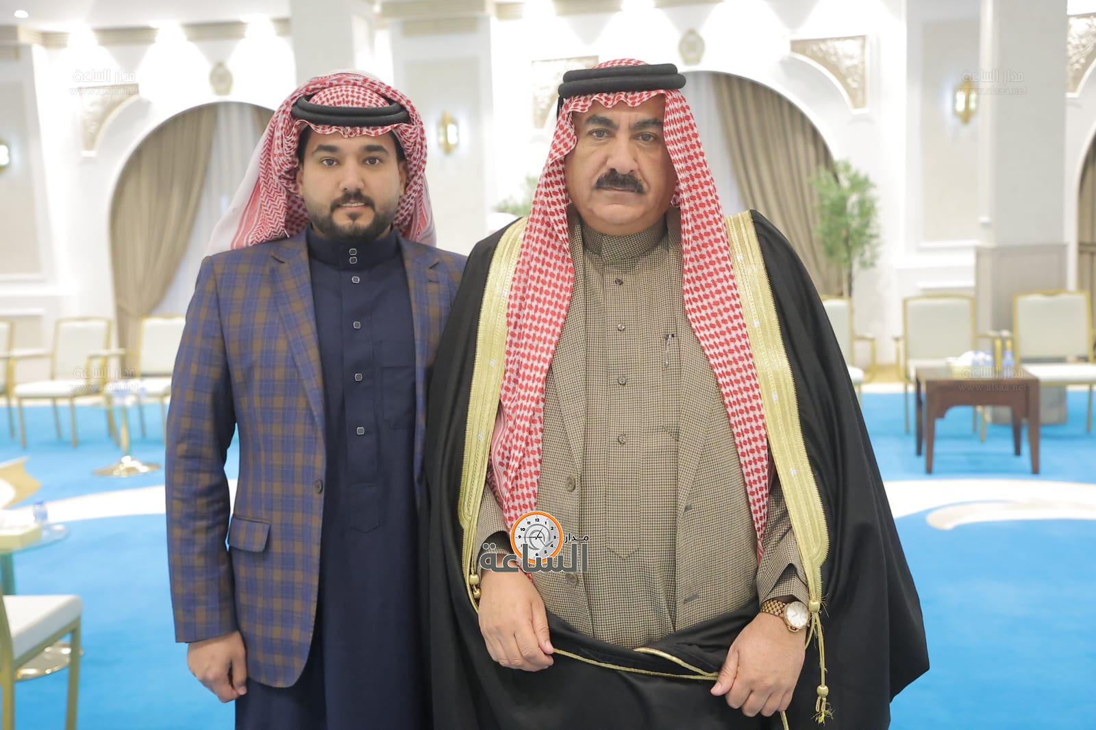 Madar Al-Saa Images 0.40079729245746