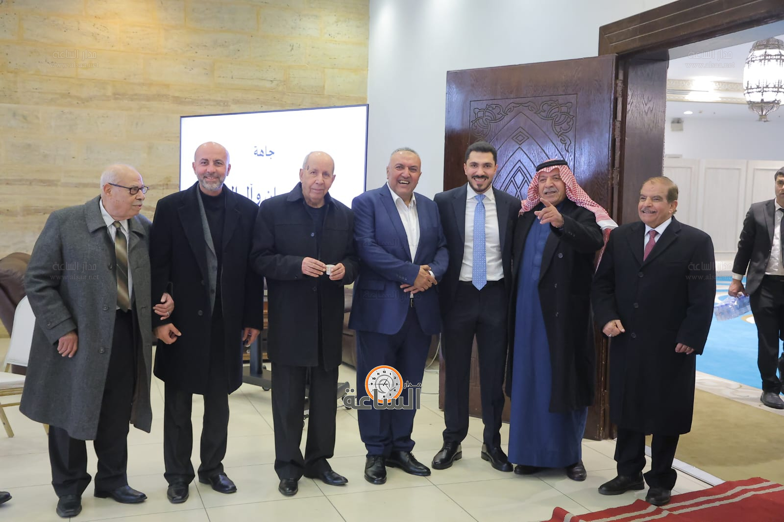 Madar Al-Saa Images 0.2278537735407309