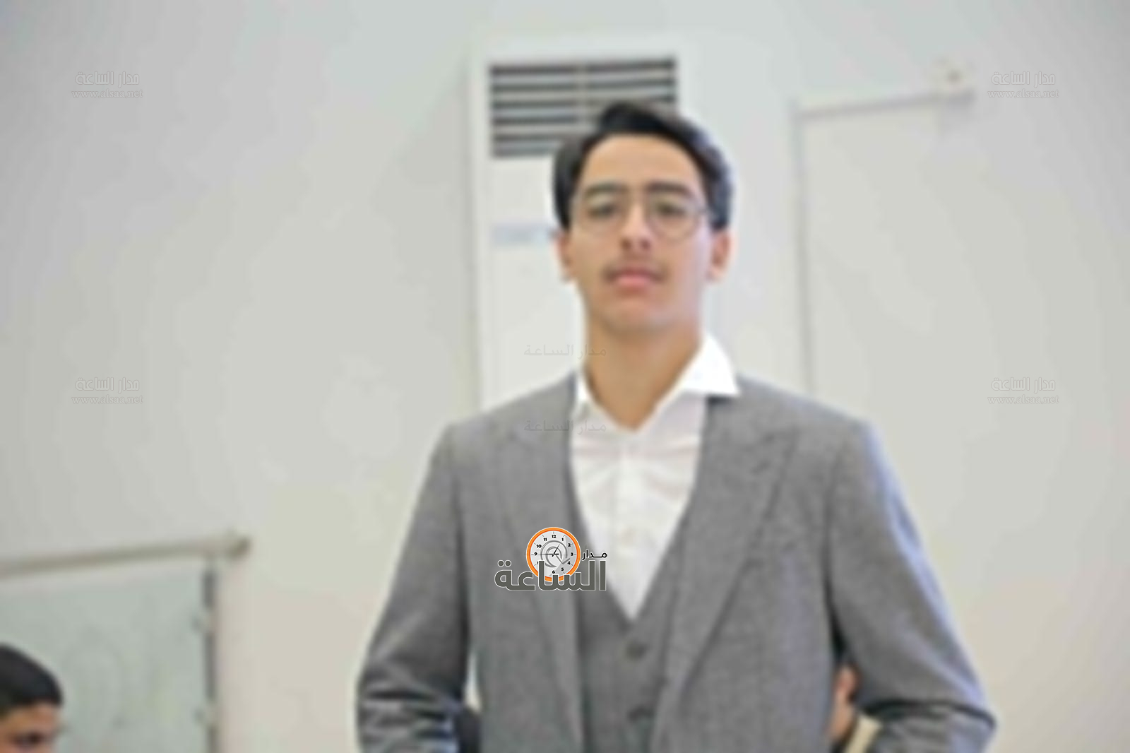 Madar Al-Saa Images 0.9857834378276408