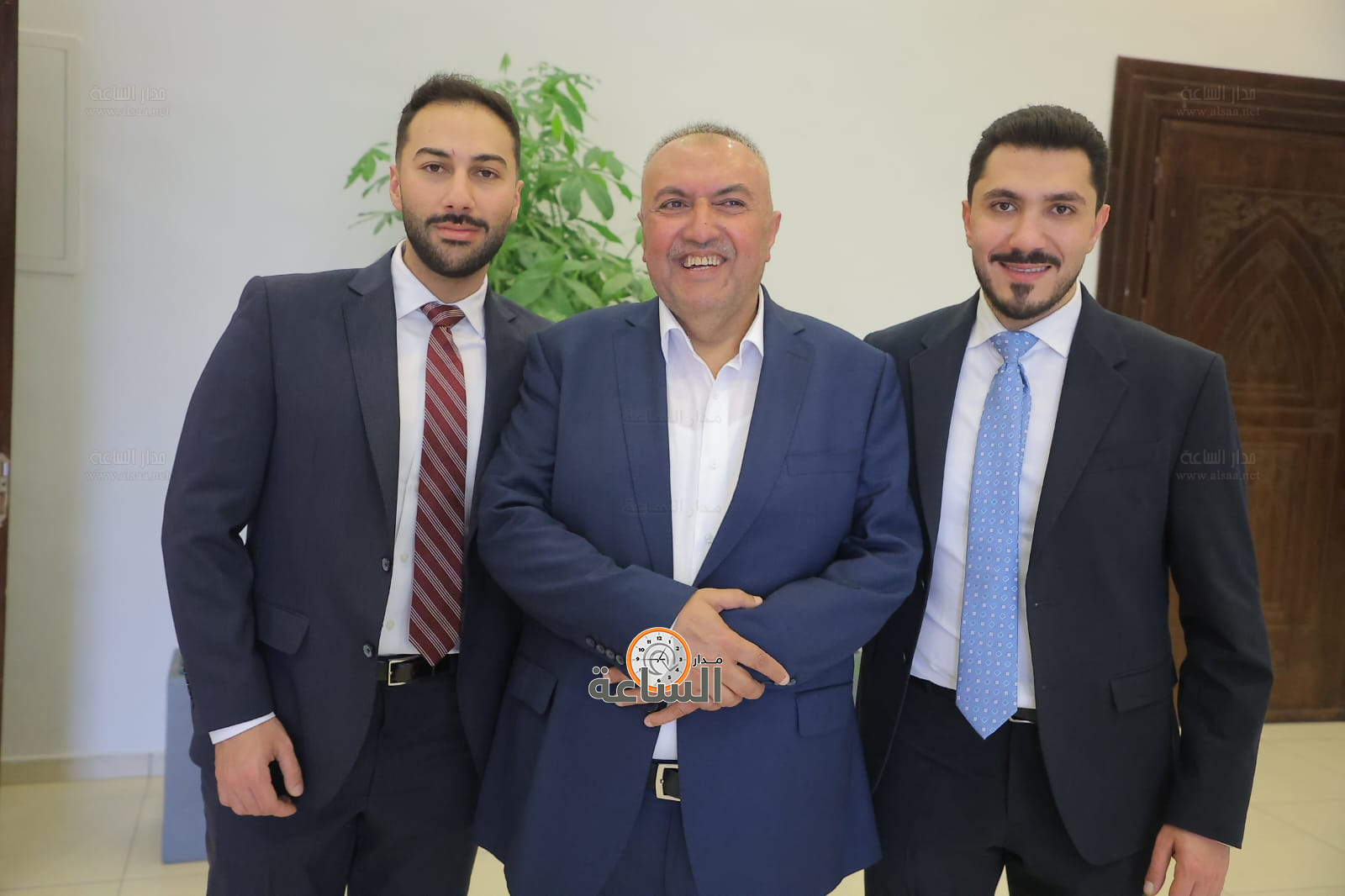 Madar Al-Saa Images 0.7445011162496175