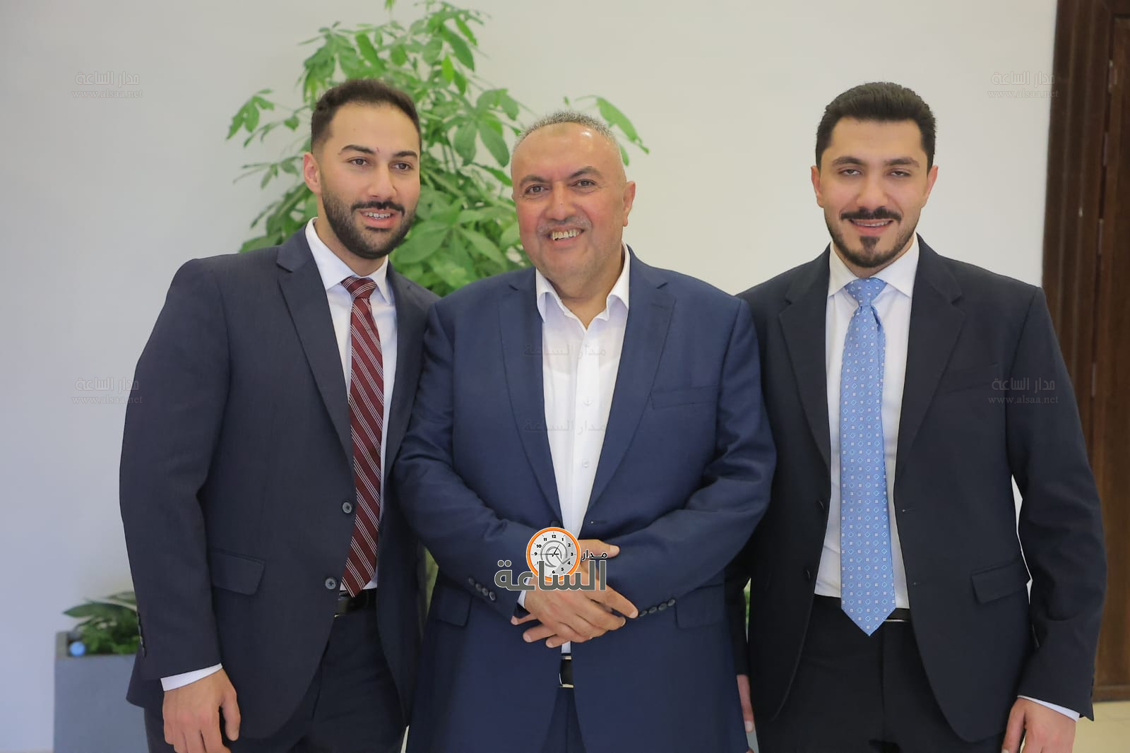 Madar Al-Saa Images 0.7129357236784828