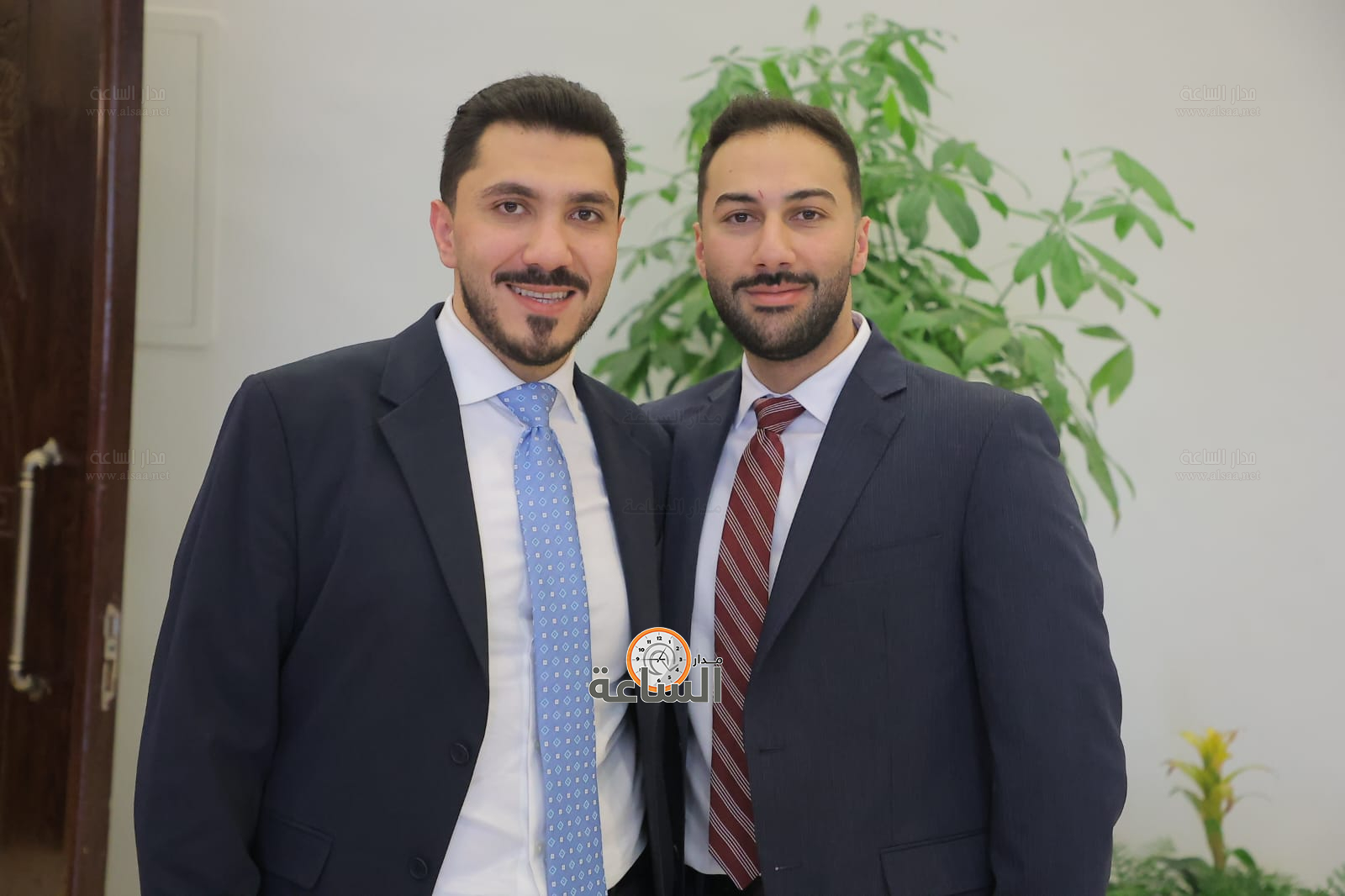 Madar Al-Saa Images 0.9668579016963629