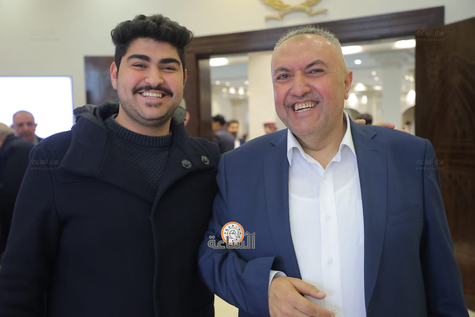 Madar Al-Saa Images 0.12609421761022965