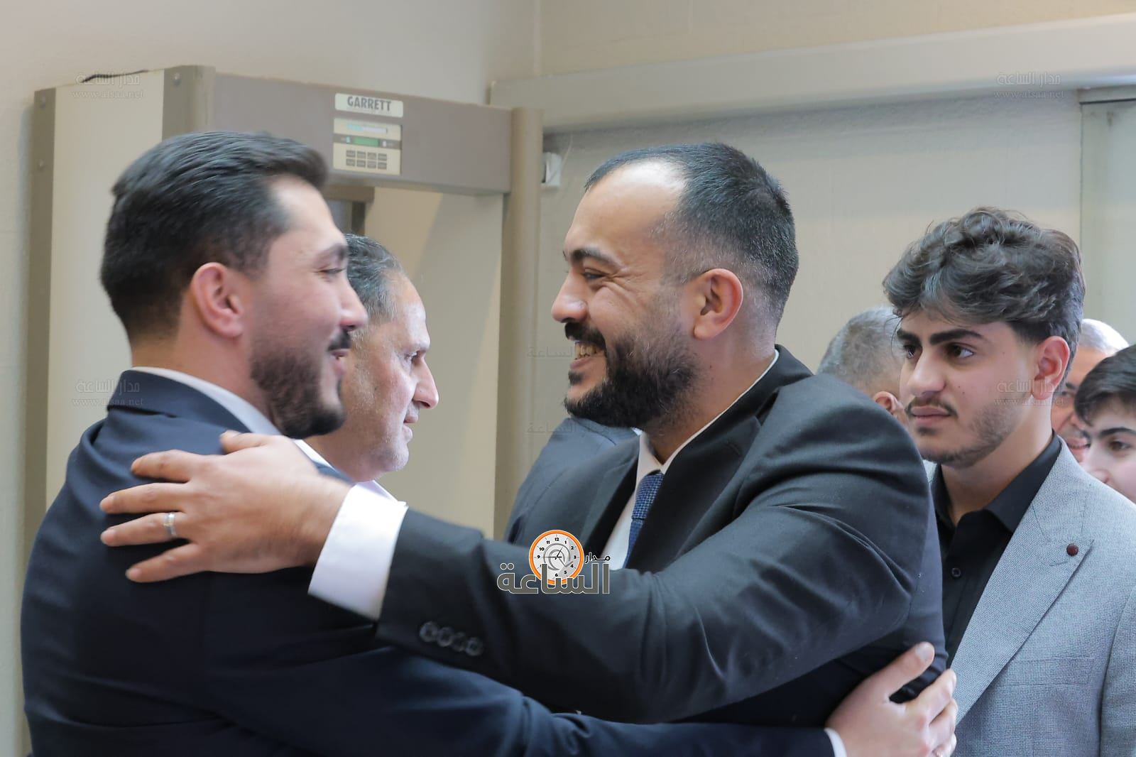 Madar Al-Saa Images 0.6841019265779893