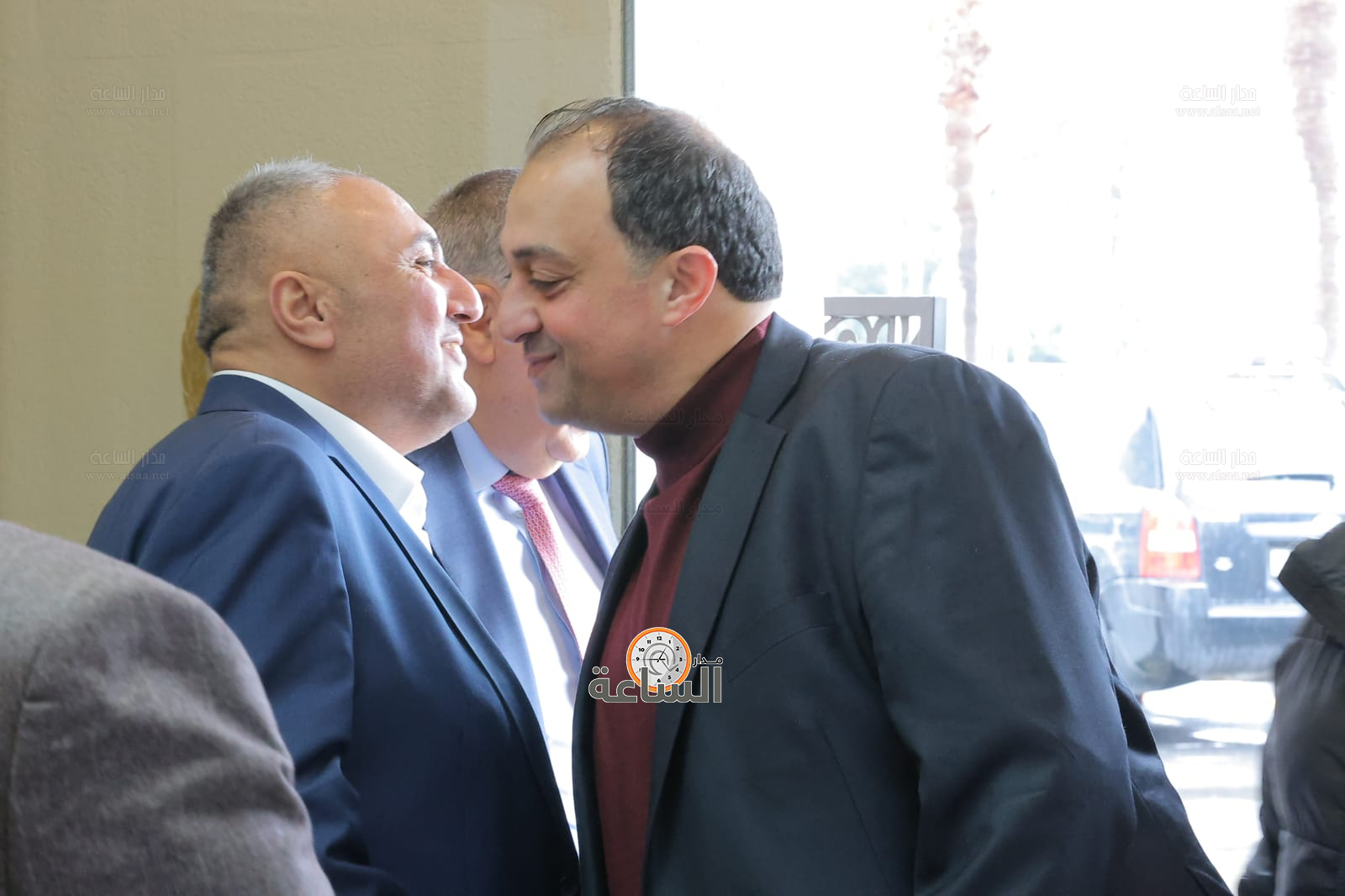 Madar Al-Saa Images 0.7364324508325583