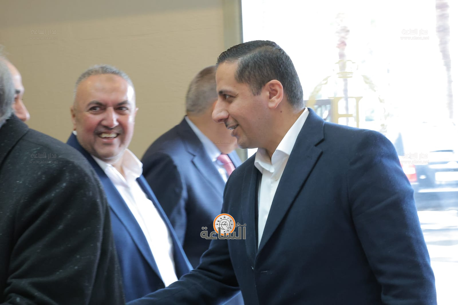 Madar Al-Saa Images 0.7243540671811141