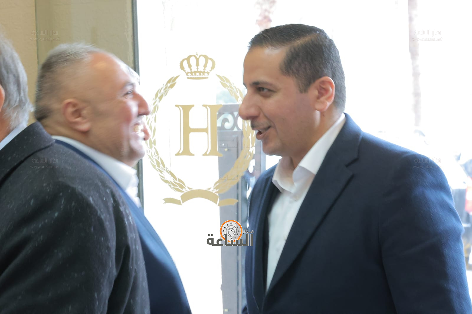 Madar Al-Saa Images 0.5532517371727285