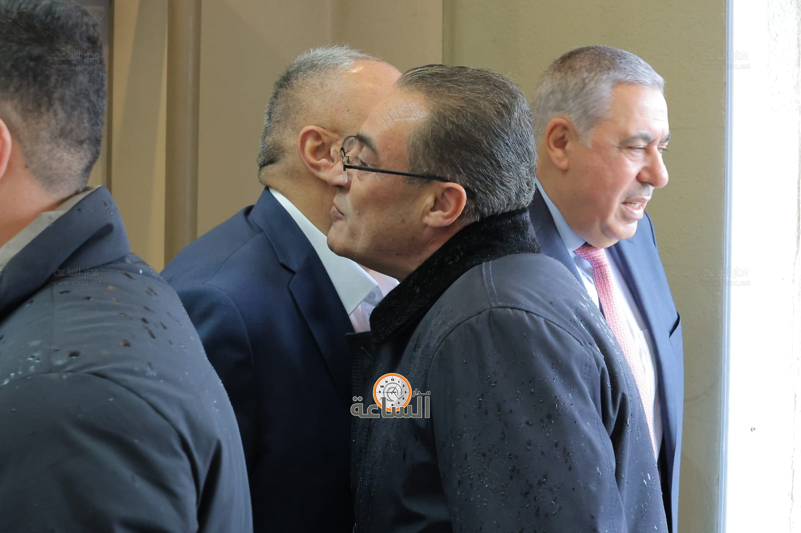 Madar Al-Saa Images 0.3219027942896643