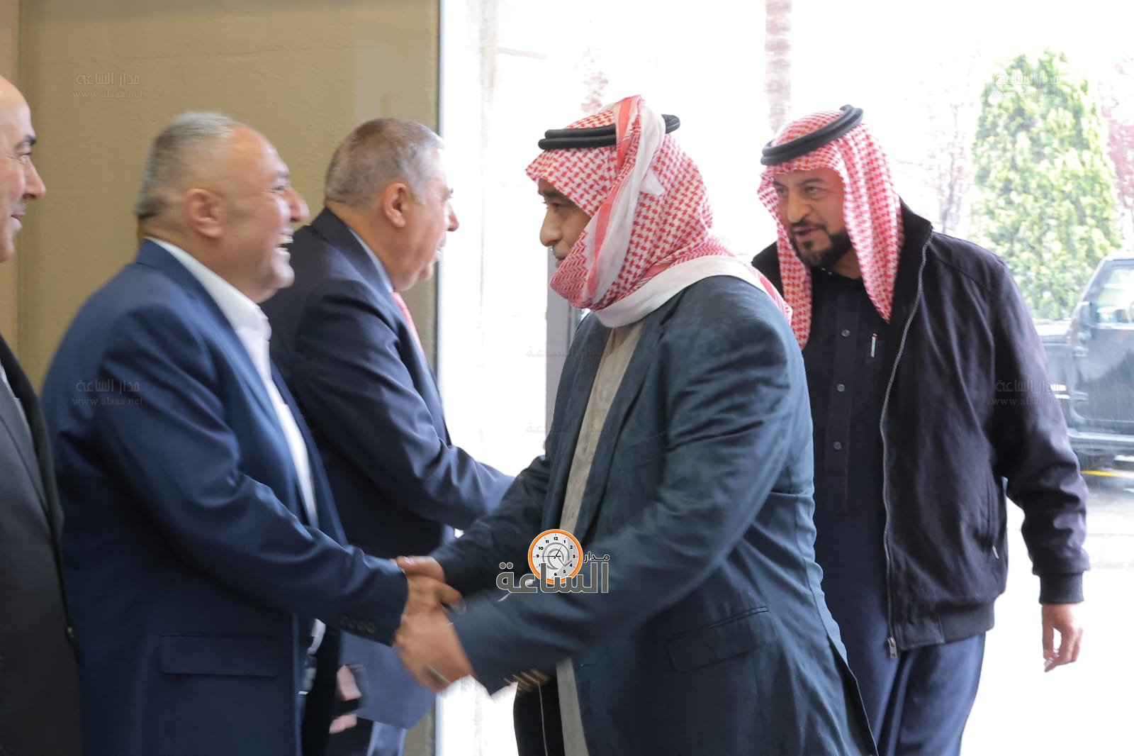 Madar Al-Saa Images 0.3111047240040028