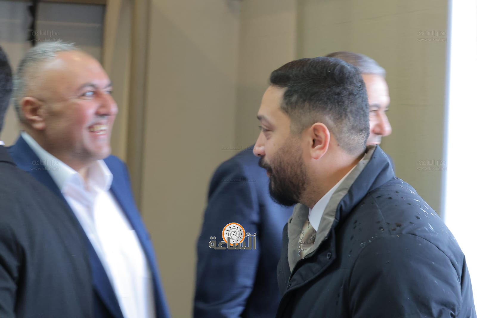 Madar Al-Saa Images 0.6911252338946627