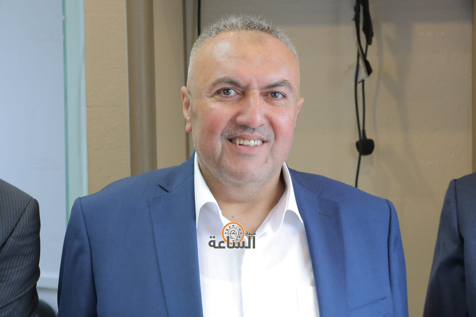 Madar Al-Saa Images 0.5564387303557539