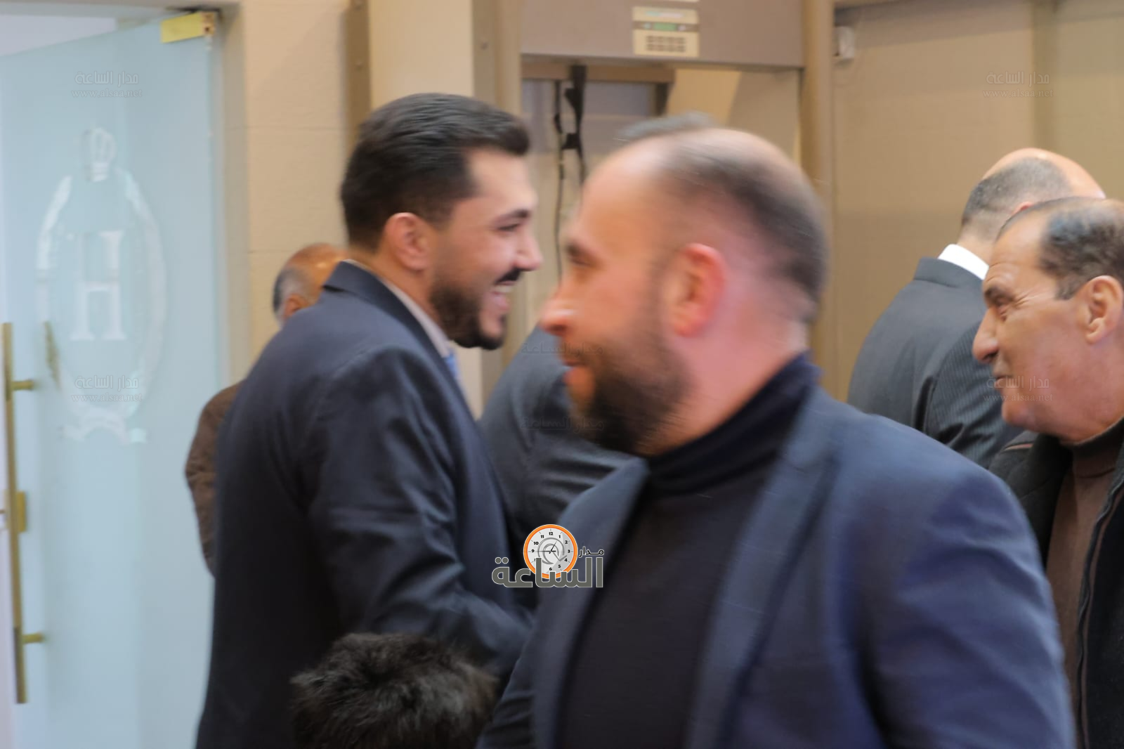 Madar Al-Saa Images 0.1325094973010511