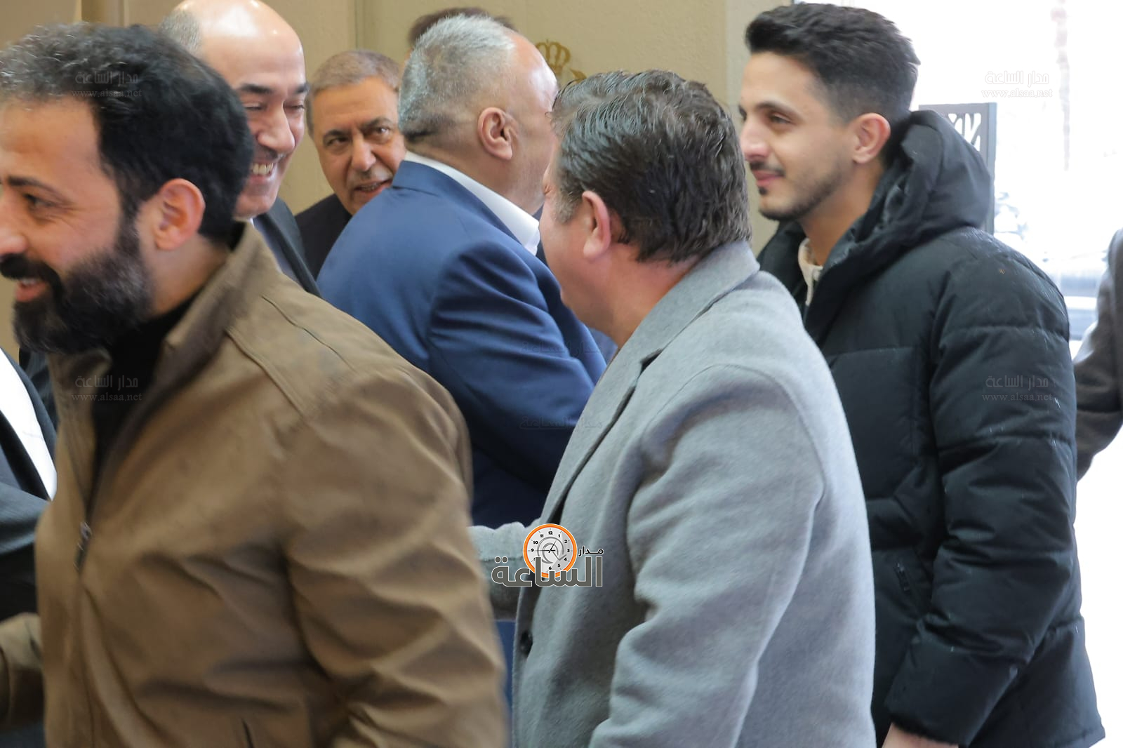 Madar Al-Saa Images 0.2131099882161449