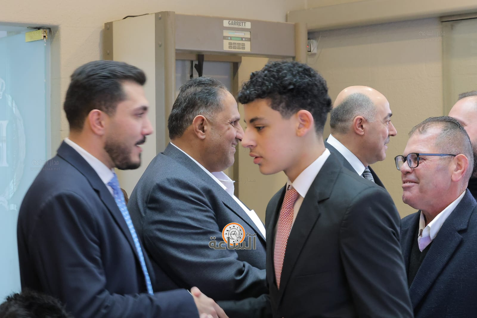 Madar Al-Saa Images 0.2793958287848902