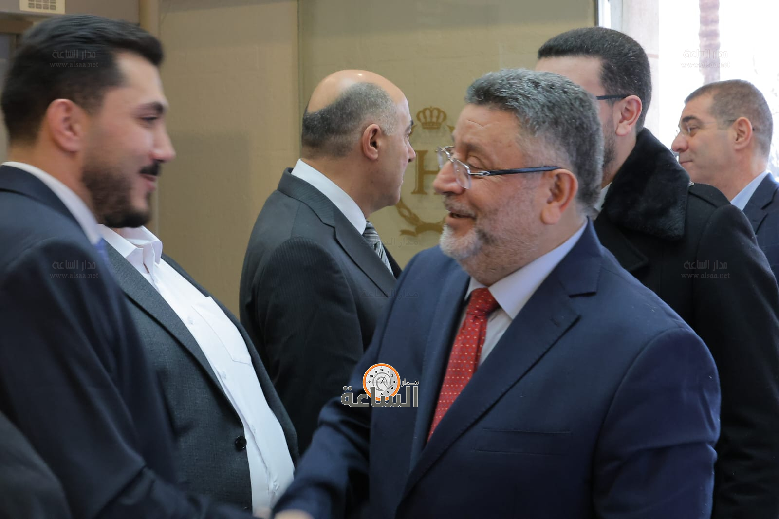 Madar Al-Saa Images 0.6973453806545692