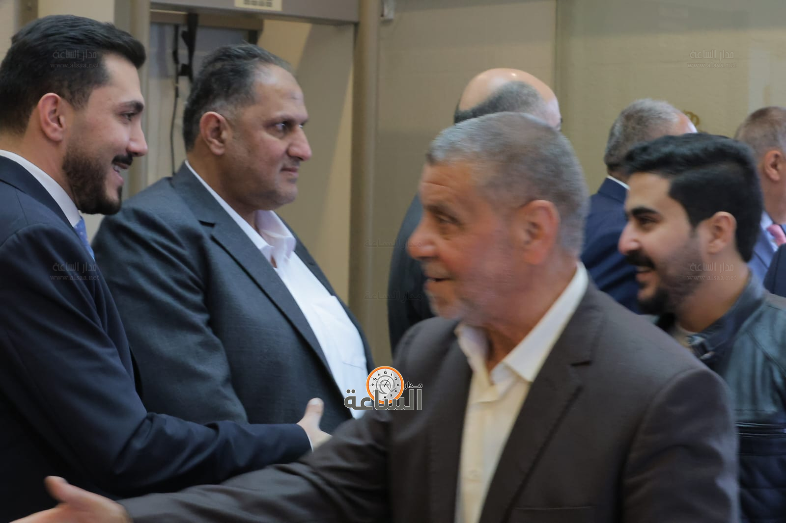 Madar Al-Saa Images 0.5661407938892642