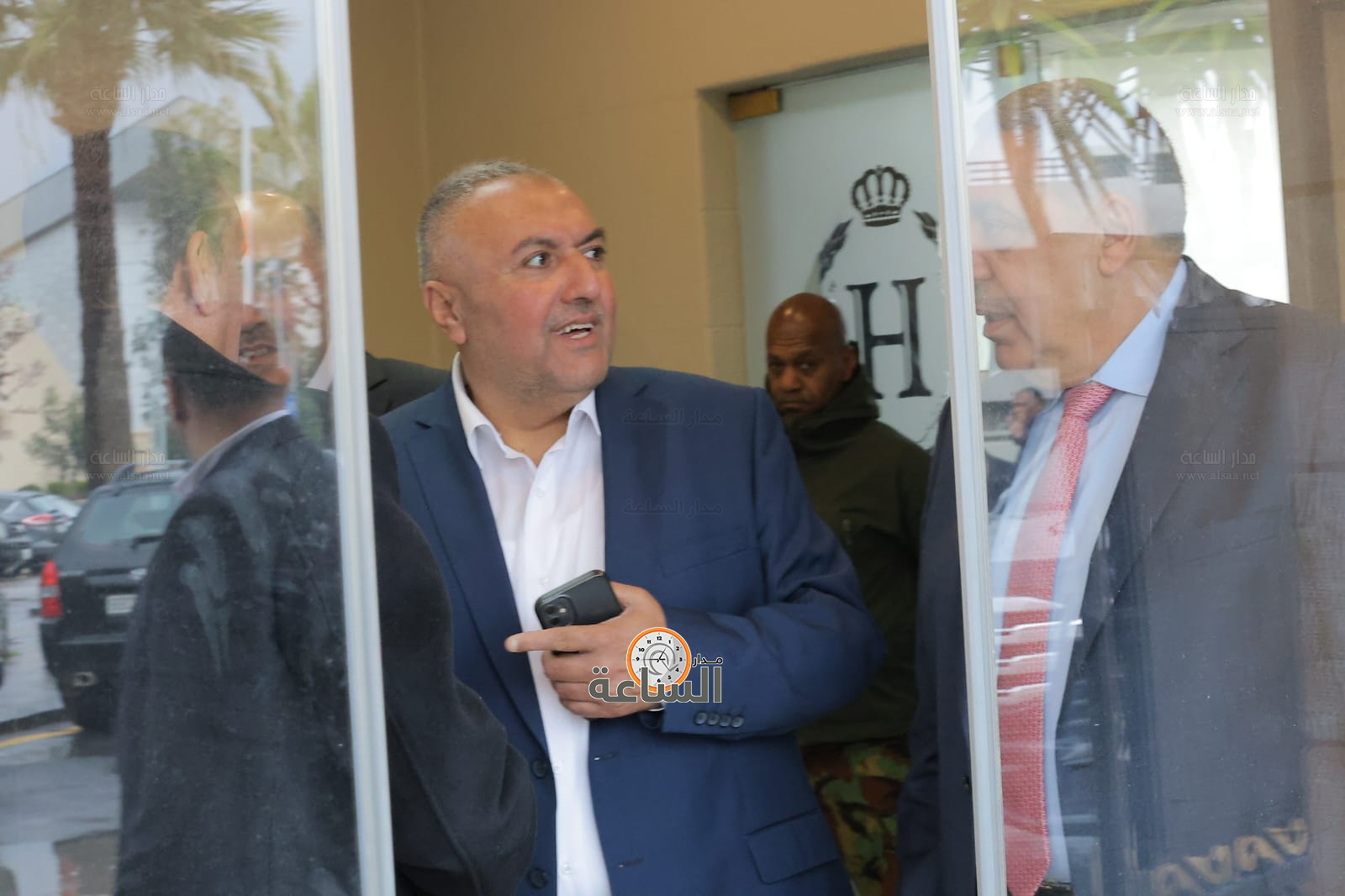 Madar Al-Saa Images 0.09271419293230154