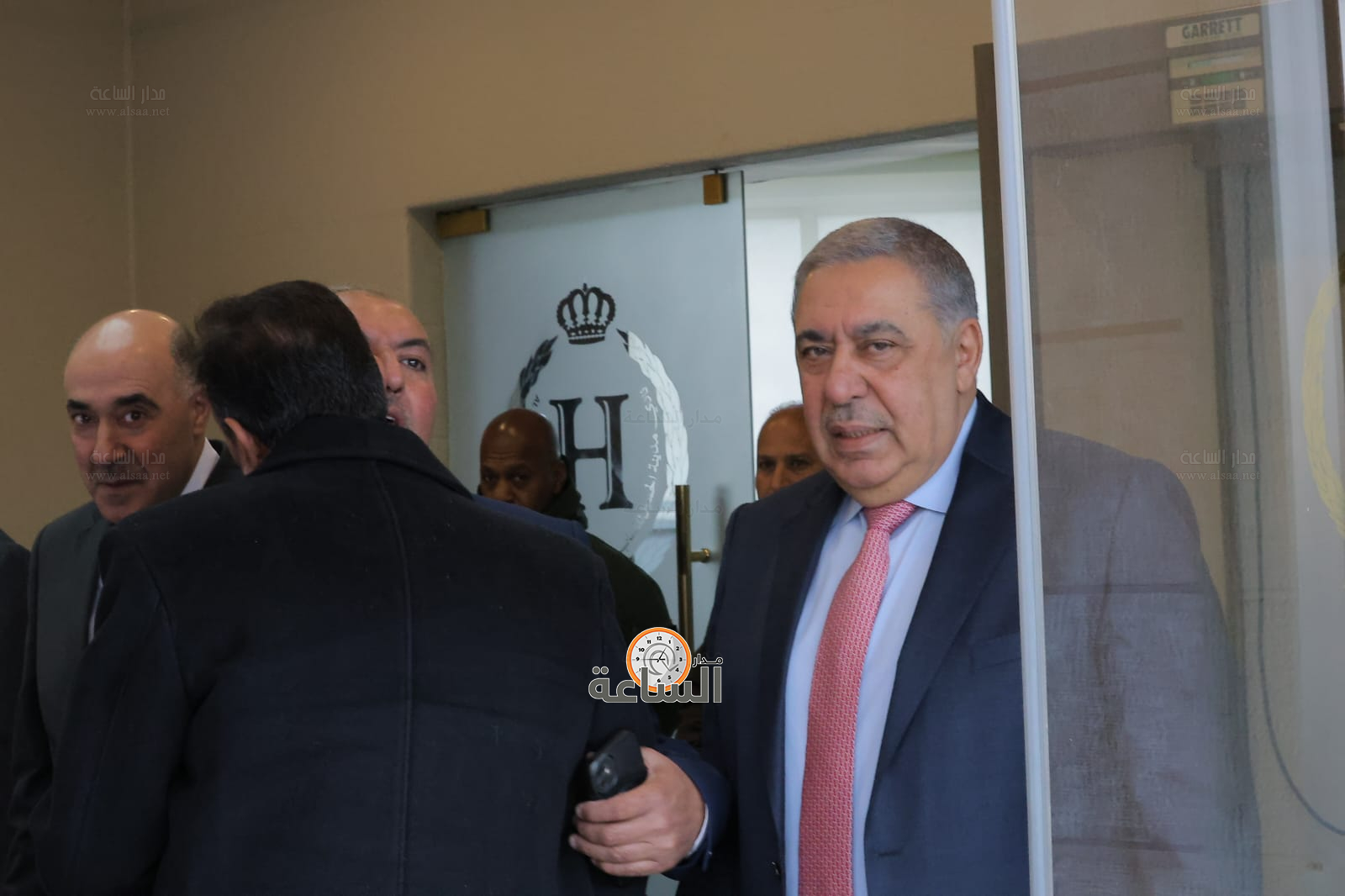 Madar Al-Saa Images 0.39508312277319746