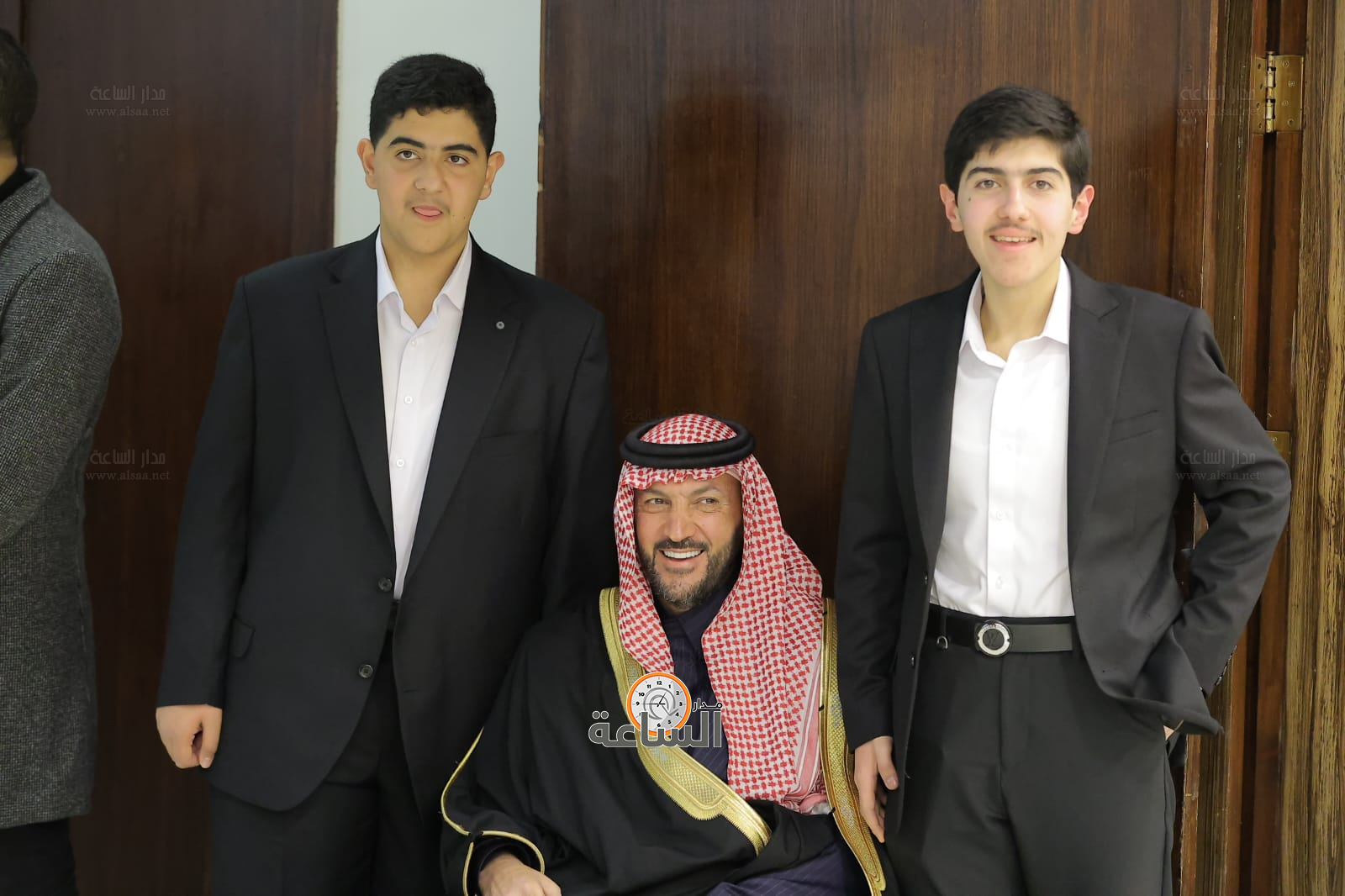 Madar Al-Saa Images 0.30224260160294847