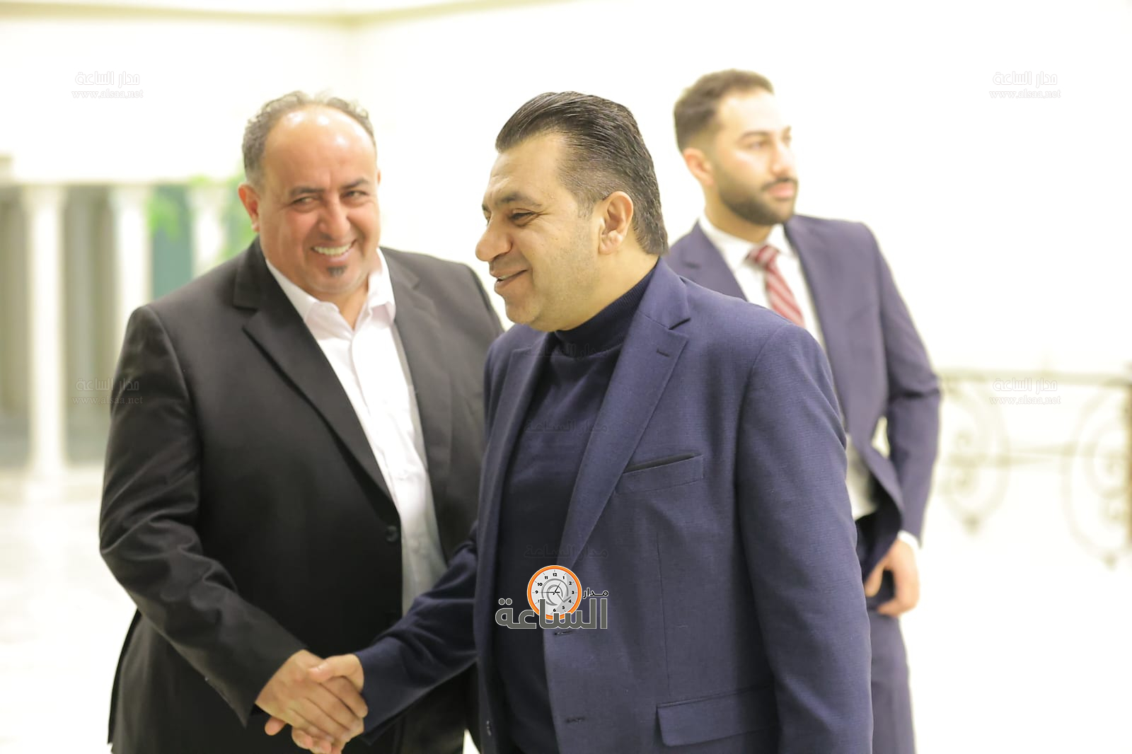 Madar Al-Saa Images 0.7134569167063954