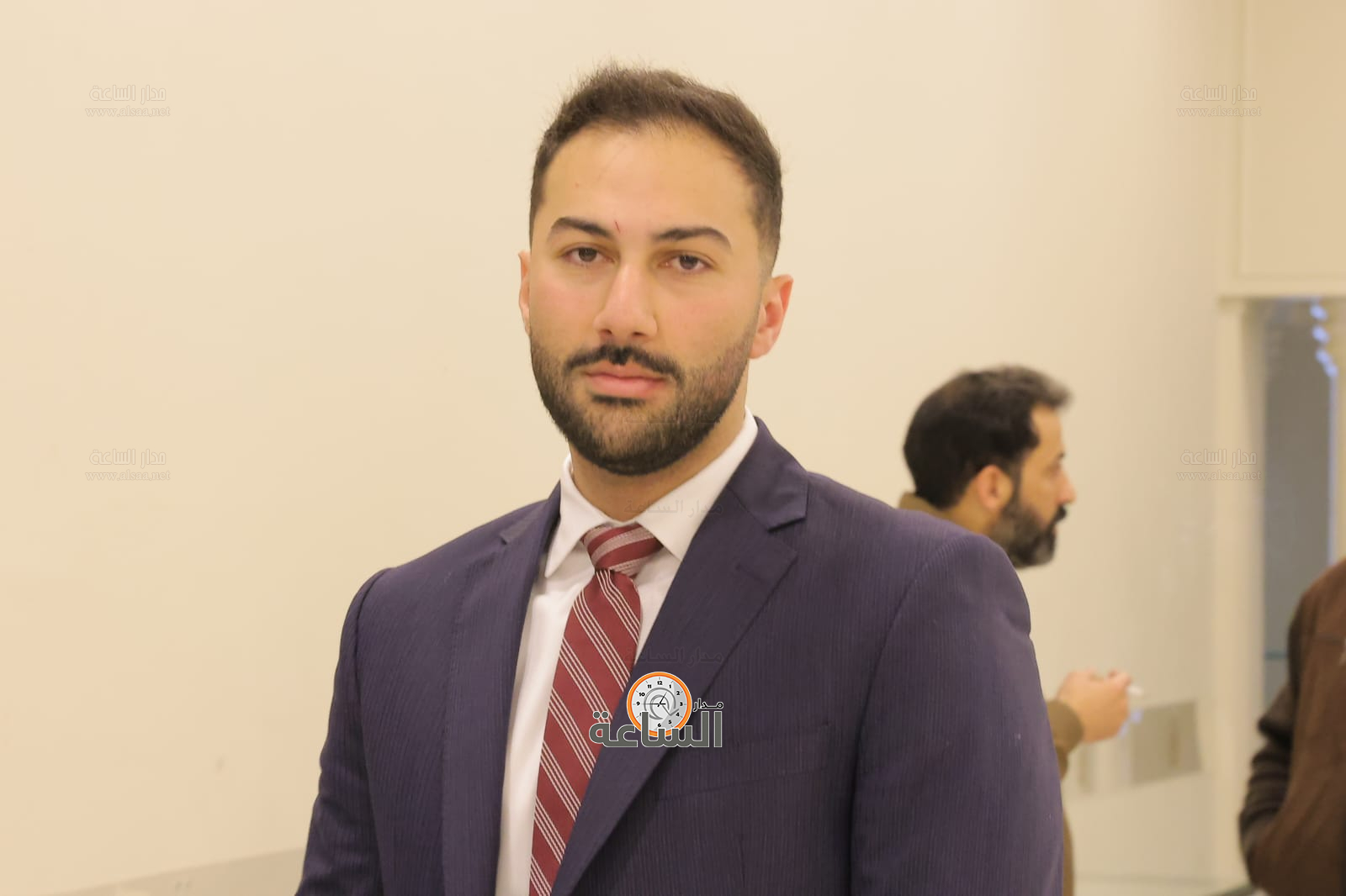 Madar Al-Saa Images 0.8603984352788616