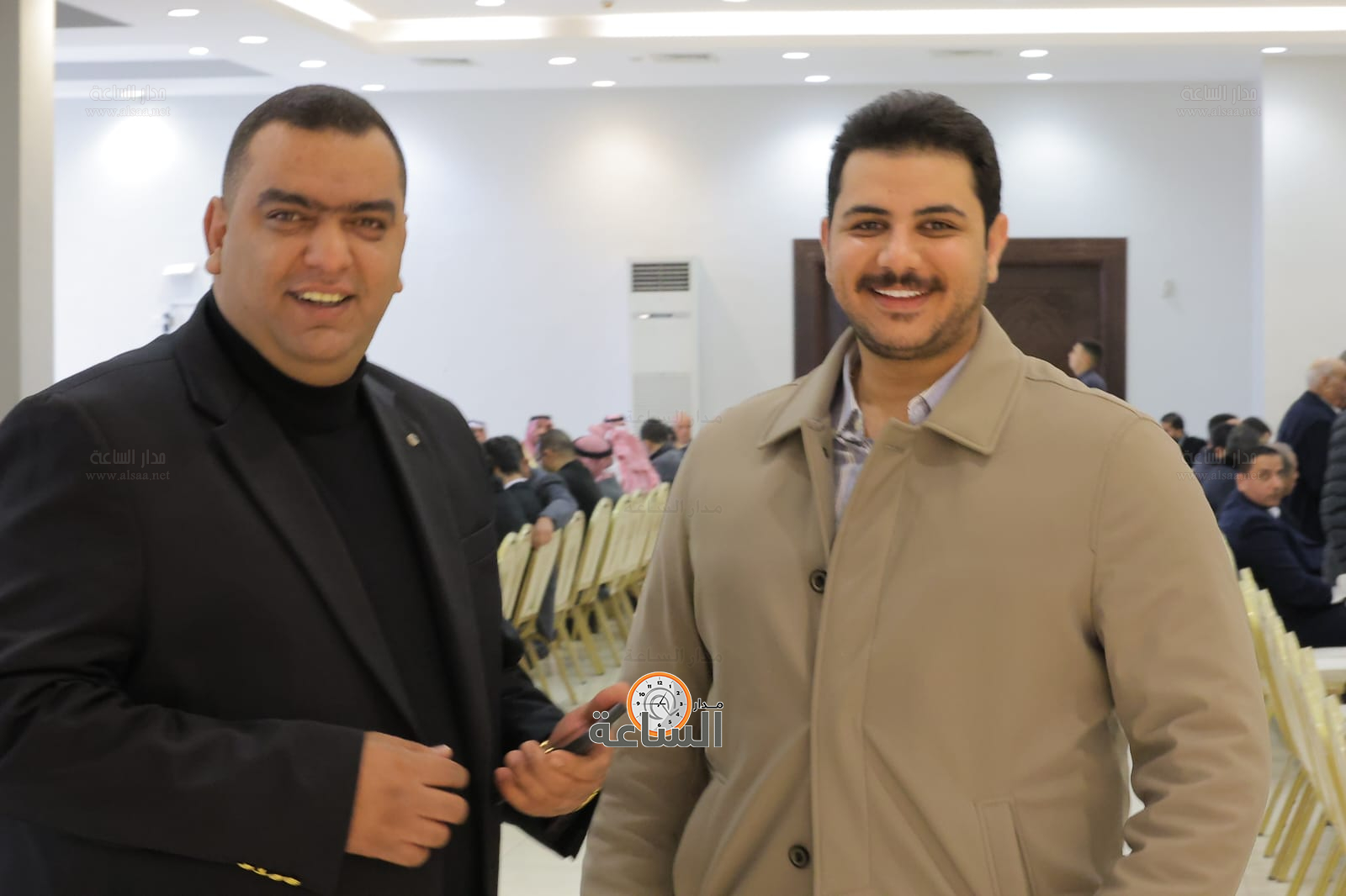 Madar Al-Saa Images 0.13758743769447923