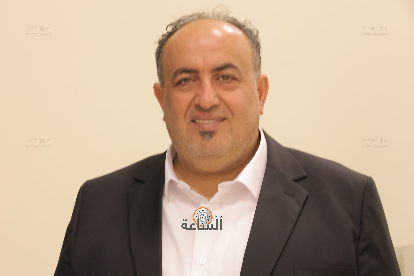 Madar Al-Saa Images 0.0675642883201224