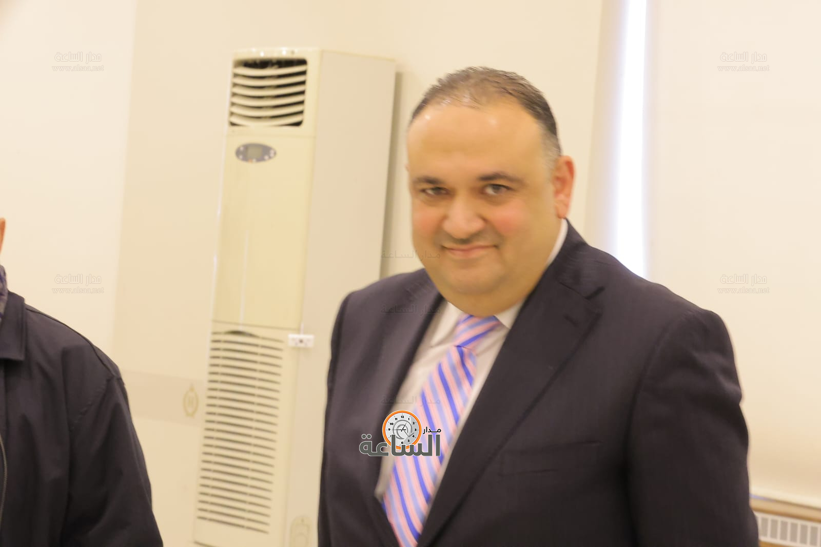 Madar Al-Saa Images 0.6326458471286377