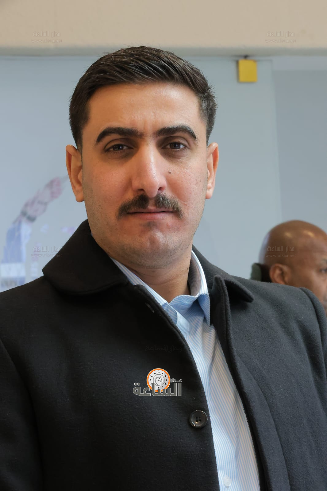 Madar Al-Saa Images 0.8846370328516611