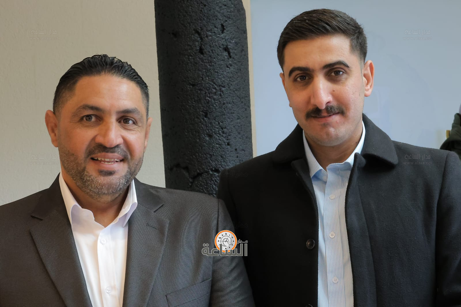 Madar Al-Saa Images 0.8586596401070076