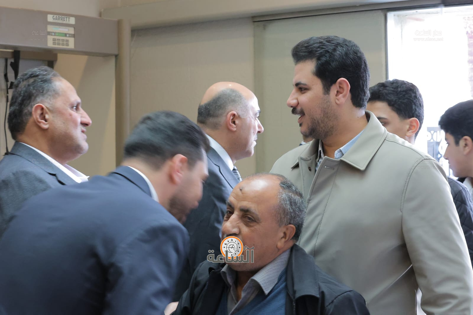 Madar Al-Saa Images 0.8924364065755935