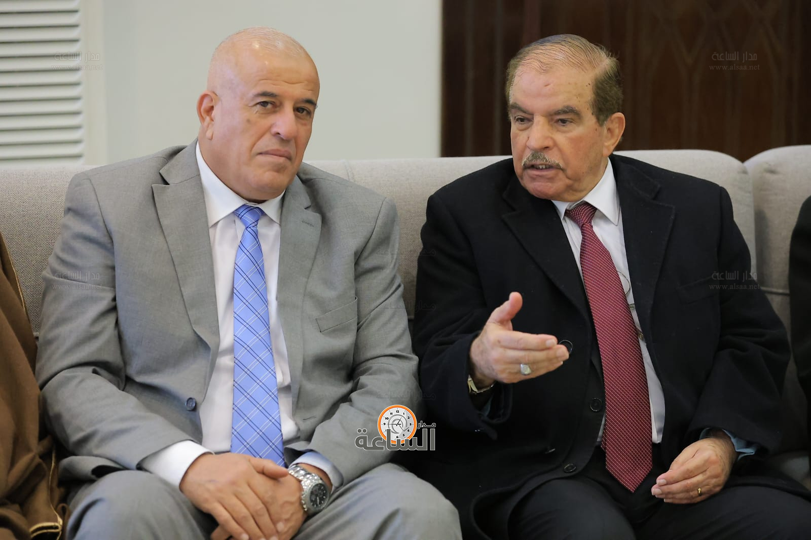 Madar Al-Saa Images 0.634247112682023