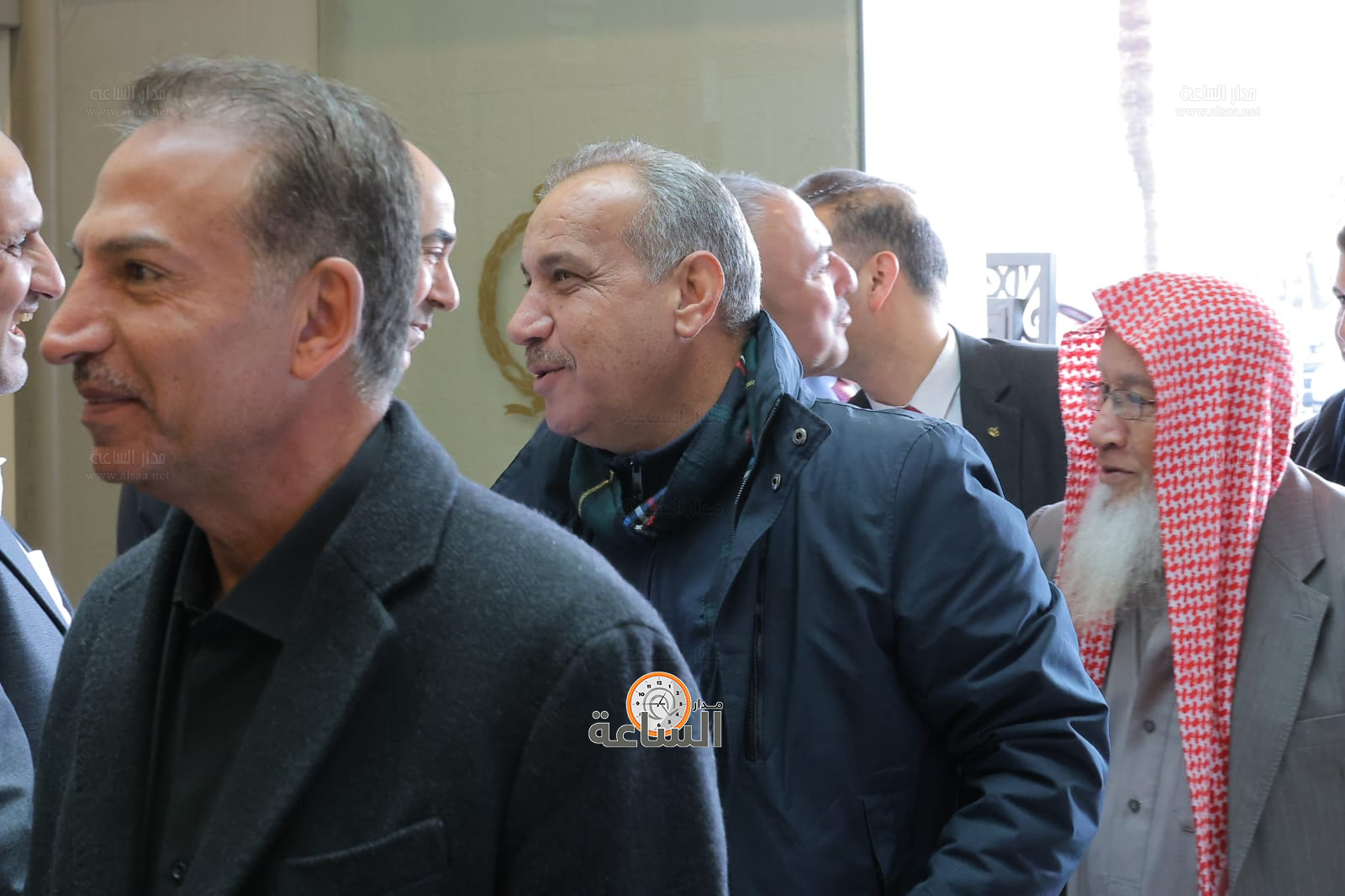 Madar Al-Saa Images 0.061411148927078996