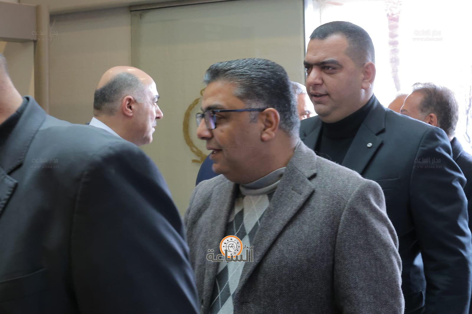 Madar Al-Saa Images 0.09640521218169429