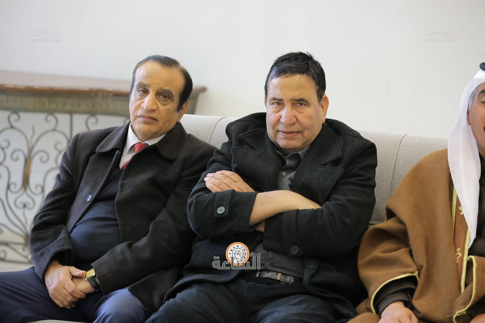 Madar Al-Saa Images 0.7117500711487658