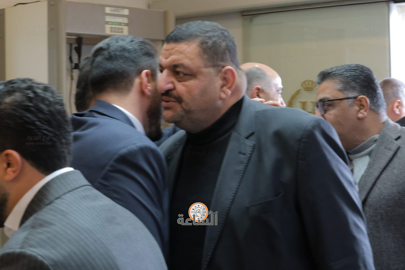 Madar Al-Saa Images 0.8344012504867476