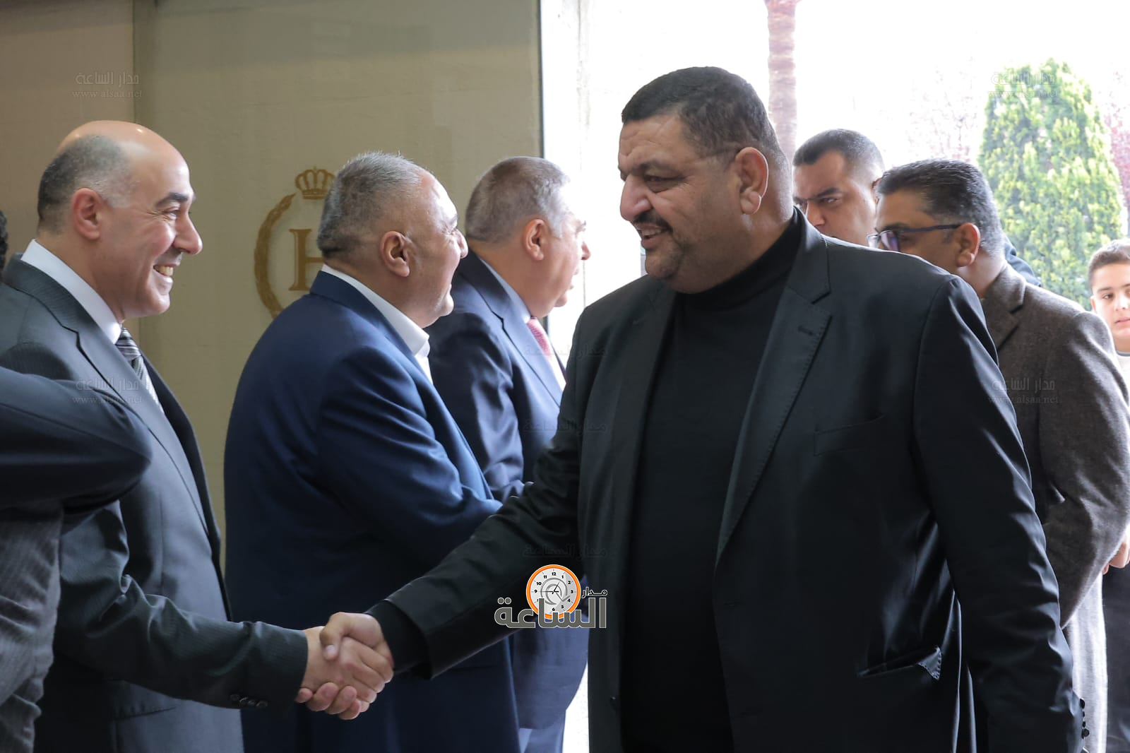 Madar Al-Saa Images 0.308209743358286