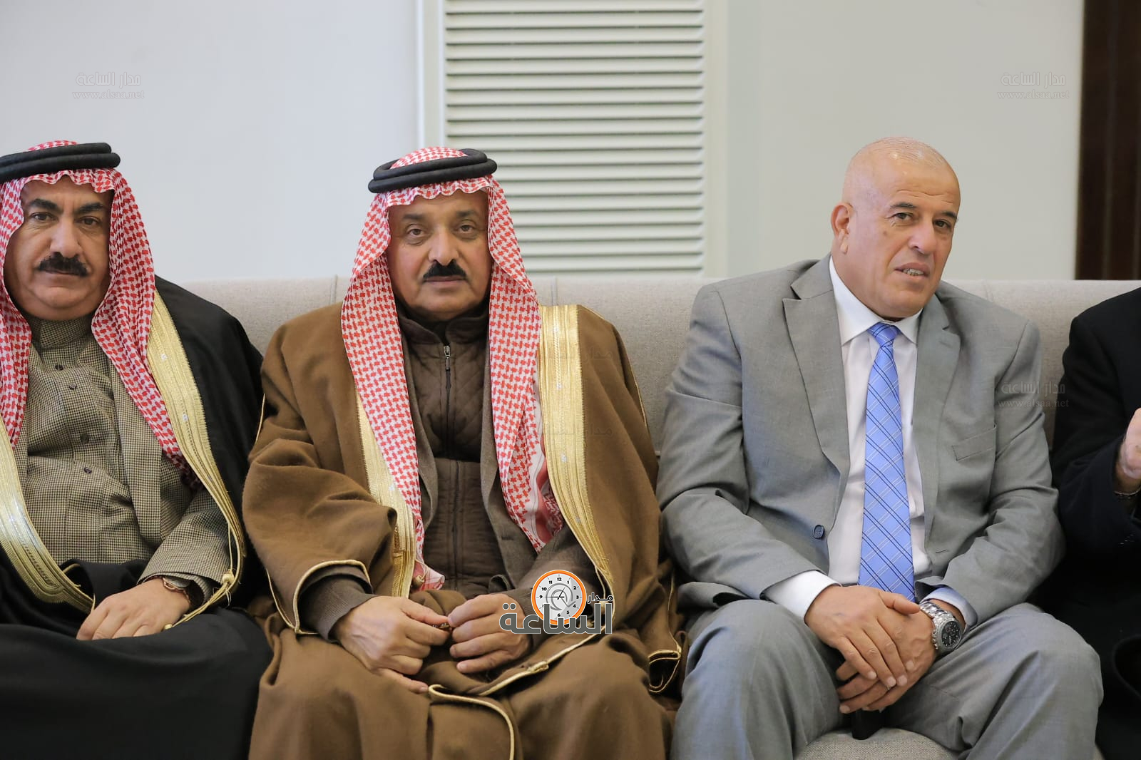 Madar Al-Saa Images 0.5477712280592388