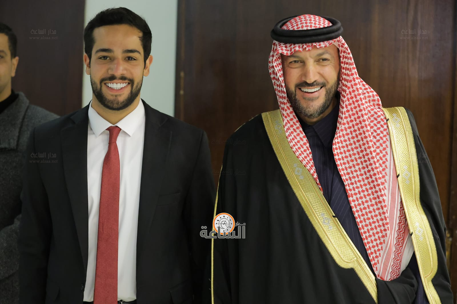 Madar Al-Saa Images 0.5825854133279124