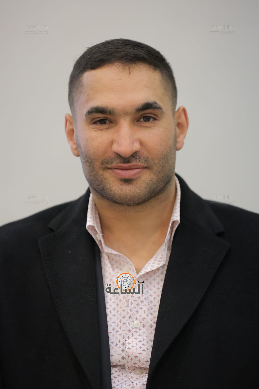 Madar Al-Saa Images 0.6497035650852824