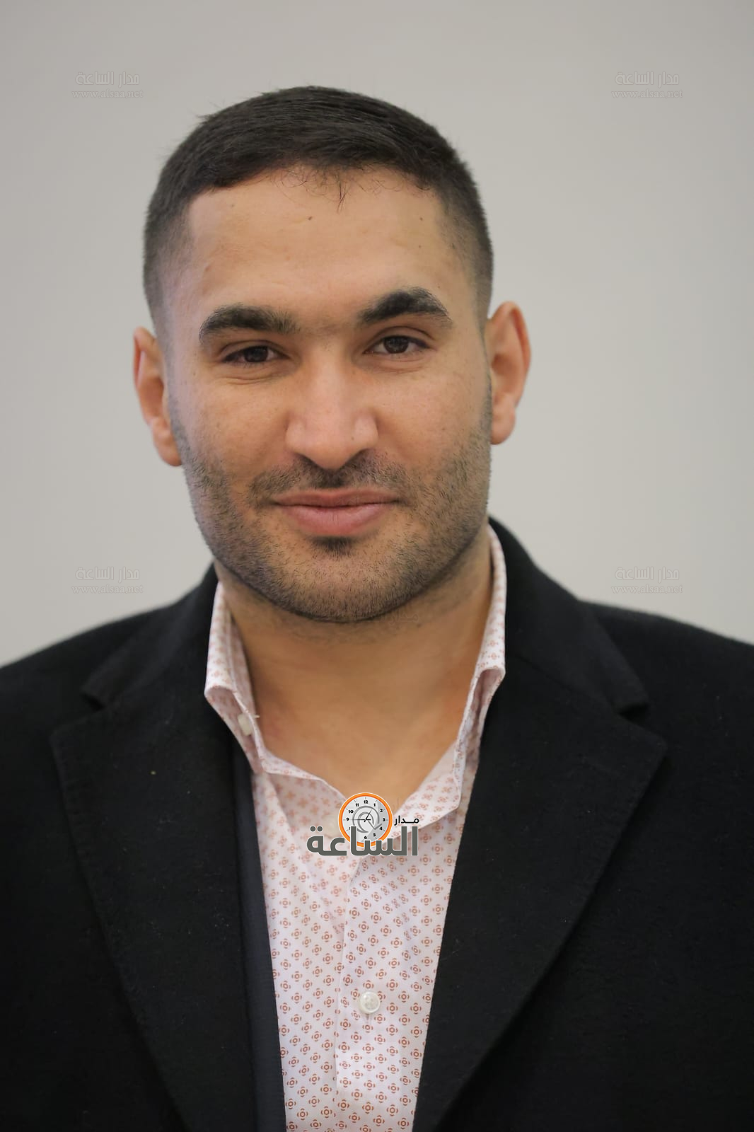 Madar Al-Saa Images 0.05438378512517683