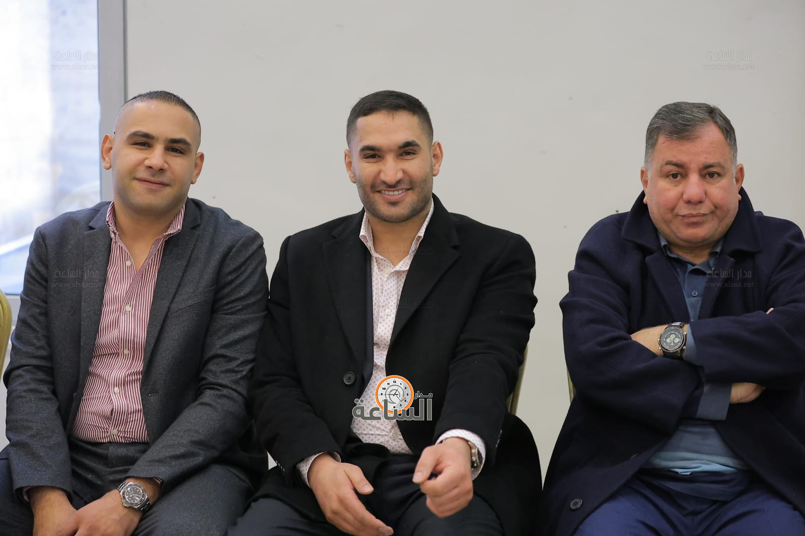 Madar Al-Saa Images 0.24644346073419532