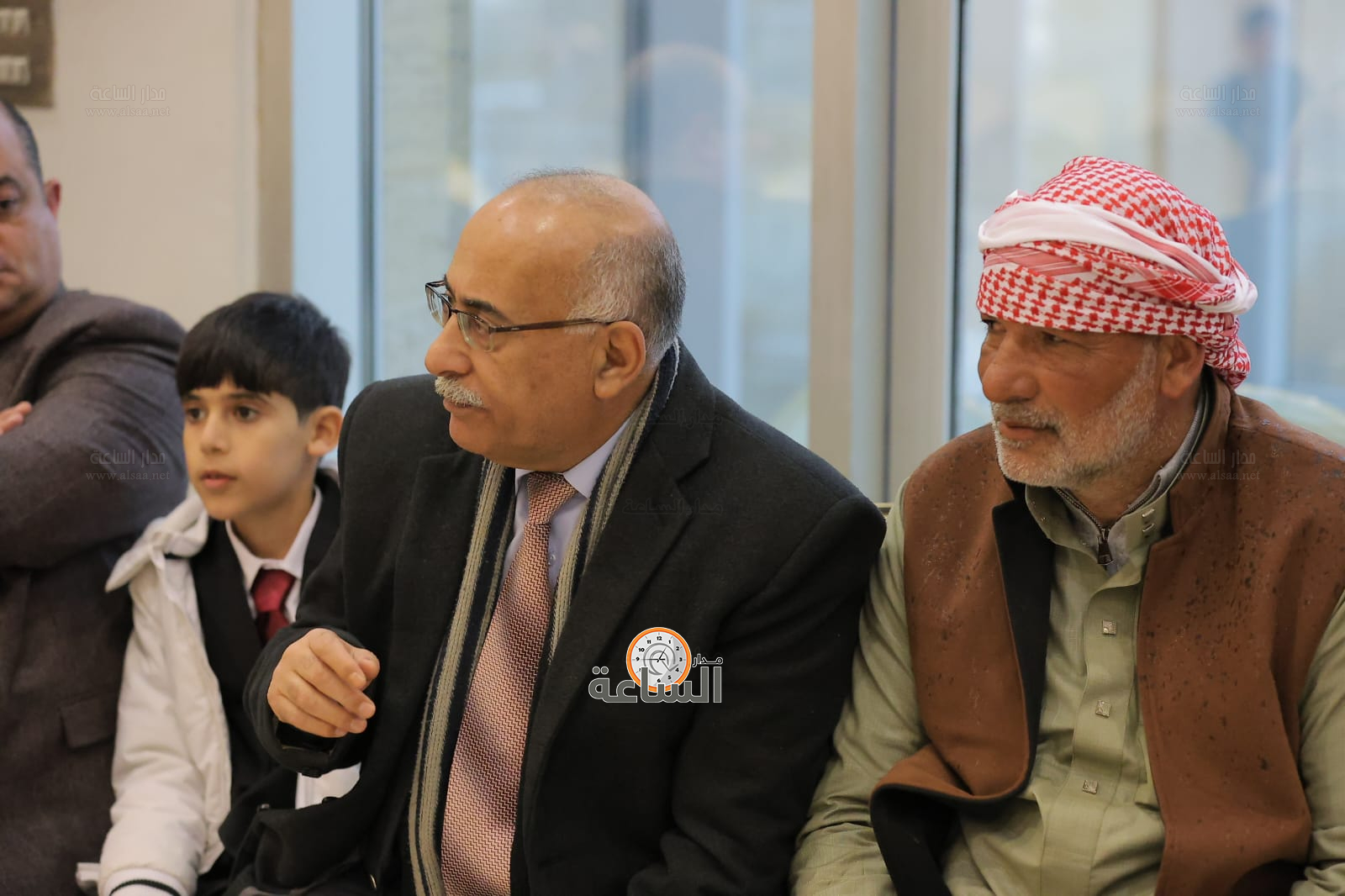 Madar Al-Saa Images 0.6964362545445992