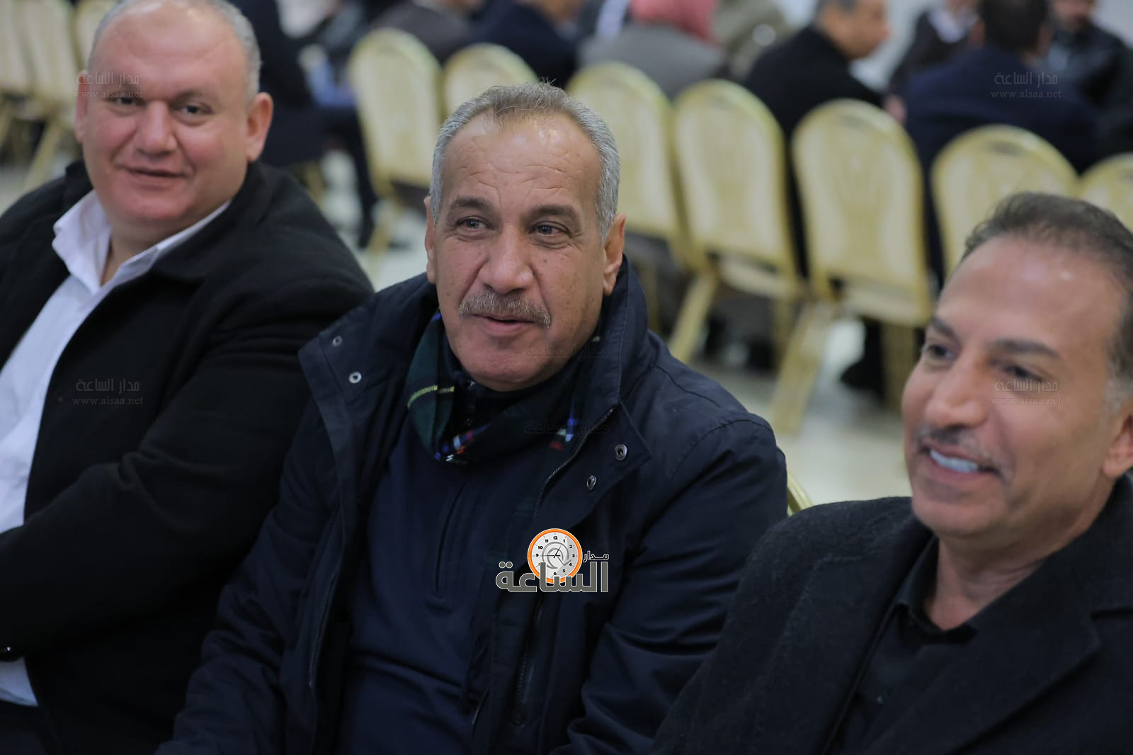 Madar Al-Saa Images 0.7562990638858429