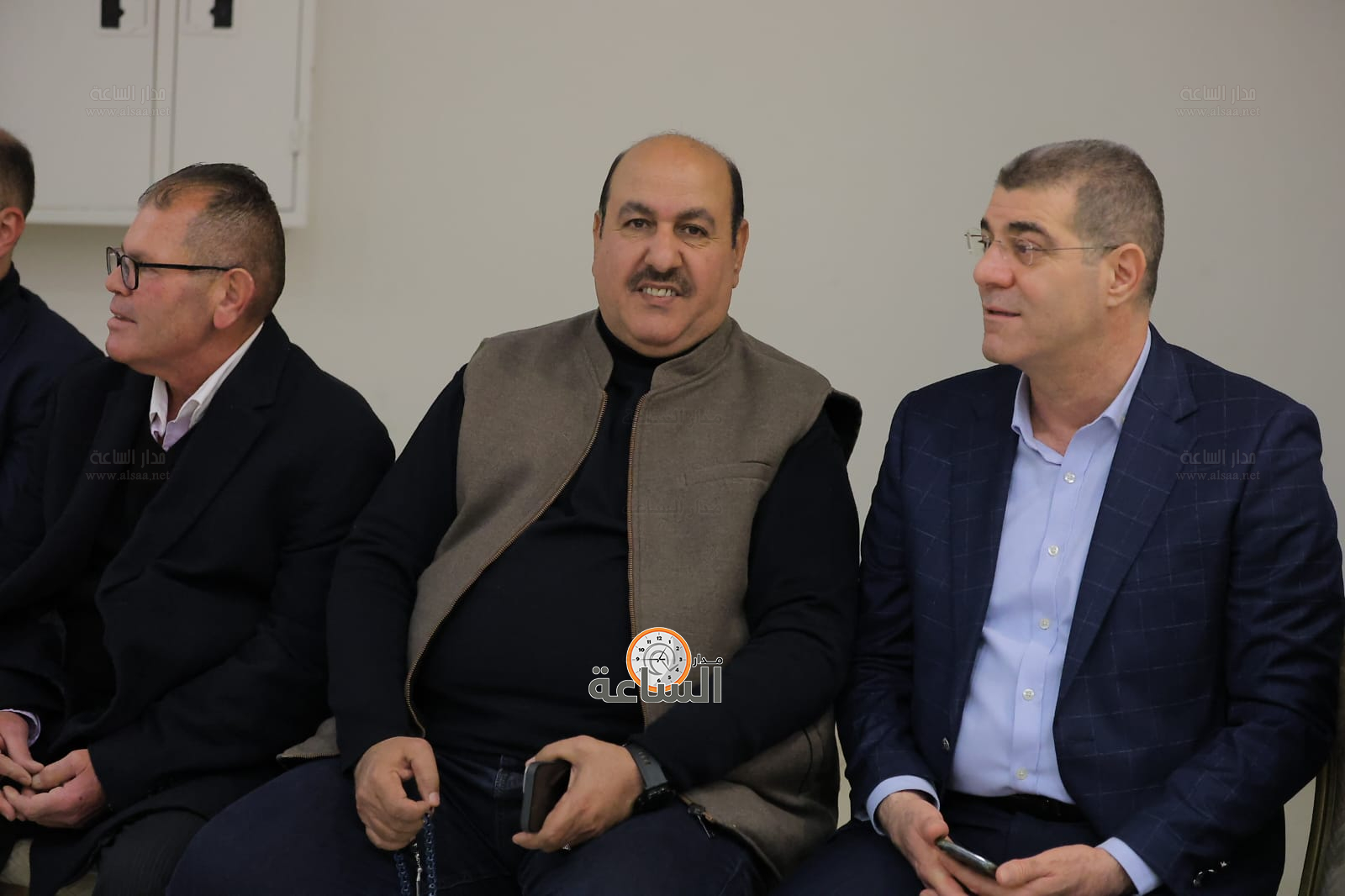 Madar Al-Saa Images 0.0788543735569931